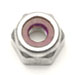 4MM-Hex-Lock-Nut--Aluminum,Low-Profile-Qty-50